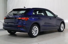 Cargar imagen en el visor de la galería, AUDI A3 Sportback 30 TFSI 81kW 110CV S tronic
