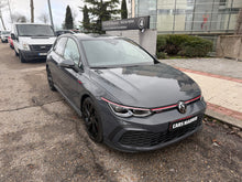 Cargar imagen en el visor de la galería, VOLKSWAGEN Golf GTI 2.0 TSI DSG
