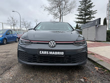Cargar imagen en el visor de la galería, VOLKSWAGEN Golf GTI 2.0 TSI DSG
