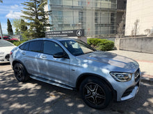 Cargar imagen en el visor de la galería, MERCEDES-BENZ GLC Coupe GLC 300 de 4MATIC
