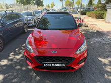 Cargar imagen en el visor de la galería, FORD Focus 2.0 Ecoblue 110kW STLine
