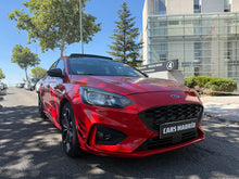 Cargar imagen en el visor de la galería, FORD Focus 2.0 Ecoblue 110kW STLine
