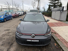 Cargar imagen en el visor de la galería, VOLKSWAGEN Golf GTI 2.0 TSI DSG
