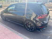 Cargar imagen en el visor de la galería, VOLKSWAGEN Golf GTI TCR 2.0 TSI 213kW290CV DSG
