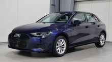 Cargar imagen en el visor de la galería, AUDI A3 Sportback 30 TFSI 81kW 110CV S tronic
