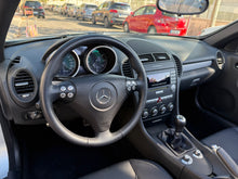Cargar imagen en el visor de la galería, MERCEDES-BENZ Clase SLK SLK 200 K
