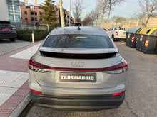 Cargar imagen en el visor de la galería, AUDI Q4 Sportback e-tron 40 etron 82kWh

