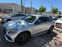 Cargar imagen en el visor de la galería, MERCEDES-BENZ GLC Coupe GLC 300 de 4MATIC
