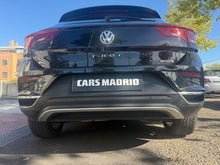Cargar imagen en el visor de la galería, VOLKSWAGEN T-Roc Sport 2.0 TDI 4 Motion DSG
