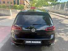 Cargar imagen en el visor de la galería, VOLKSWAGEN Golf GTI TCR 2.0 TSI 213kW290CV DSG
