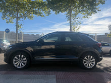 Cargar imagen en el visor de la galería, VOLKSWAGEN T-Roc Sport 2.0 TDI 4 Motion DSG
