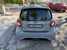 Cargar imagen en el visor de la galería, SMART fortwo 0.9 80kW 109CV BRABUS TWINAMIC SS
