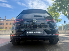 Cargar imagen en el visor de la galería, VOLKSWAGEN Golf GTI TCR 2.0 TSI 213kW290CV DSG
