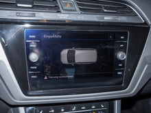 Cargar imagen en el visor de la galería, VOLKSWAGEN Touran Advance 1.5 TSI
