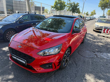 Cargar imagen en el visor de la galería, FORD Focus 2.0 Ecoblue 110kW STLine
