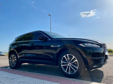 Cargar imagen en el visor de la galería, JAGUAR Fpace 3.0L TDV6 AWD Automatico Prestige
