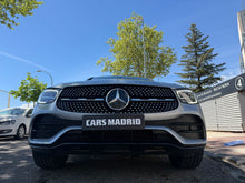 Cargar imagen en el visor de la galería, MERCEDES-BENZ GLC Coupe GLC 300 de 4MATIC
