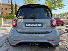 Cargar imagen en el visor de la galería, SMART fortwo 0.9 80kW 109CV BRABUS TWINAMIC SS
