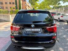 Cargar imagen en el visor de la galería, BMW X3 xDrive28i
