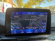 Cargar imagen en el visor de la galería, FORD Focus 2.0 Ecoblue 110kW STLine
