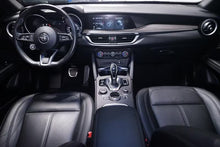 Cargar imagen en el visor de la galería, ALFA ROMEO Stelvio 2.0 Gasolina 206kW 280CV TI Q4
