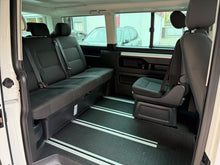 Cargar imagen en el visor de la galería, VOLKSWAGEN California Beach 2.0 TDI 150KW204CV BMT DSG 4Mot
