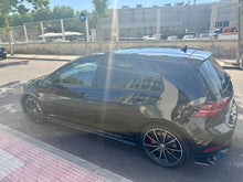 Cargar imagen en el visor de la galería, VOLKSWAGEN Golf GTI TCR 2.0 TSI 213kW290CV DSG
