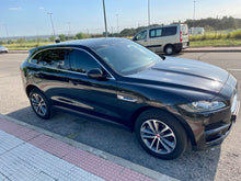 Cargar imagen en el visor de la galería, JAGUAR Fpace 3.0L TDV6 AWD Automatico Prestige
