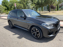 Cargar imagen en el visor de la galería, BMW X3 M Competition
