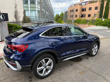Cargar imagen en el visor de la galería, AUDI Q3 Sportback 45 TFSI e 180kW S tronic S Line
