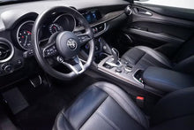 Cargar imagen en el visor de la galería, ALFA ROMEO Stelvio 2.0 Gasolina 206kW 280CV TI Q4
