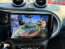 Cargar imagen en el visor de la galería, SMART fortwo 0.9 80kW 109CV BRABUS TWINAMIC SS
