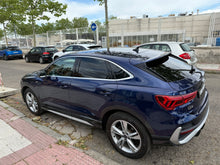 Cargar imagen en el visor de la galería, AUDI Q3 Sportback 45 TFSI e 180kW S tronic S Line
