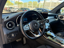 Cargar imagen en el visor de la galería, MERCEDES-BENZ GLC Coupe GLC 300 de 4MATIC
