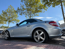 Cargar imagen en el visor de la galería, MERCEDES-BENZ Clase SLK SLK 200 K
