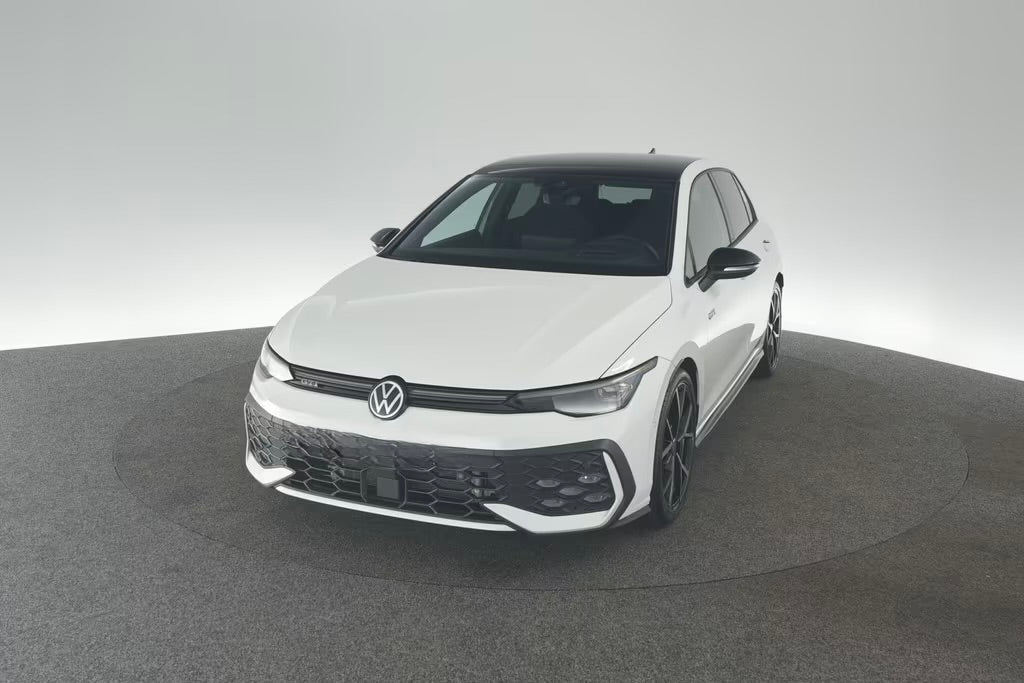VOLKSWAGEN Golf GTI 2.0 TSI 195kW 265CV DSG