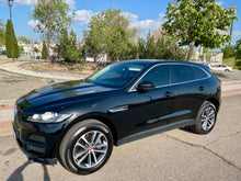 Cargar imagen en el visor de la galería, JAGUAR Fpace 3.0L TDV6 AWD Automatico Prestige
