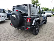 Cargar imagen en el visor de la galería, JEEP Wrangler 4p 2.0 380CV Sahara 8ATX E6D
