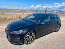 Cargar imagen en el visor de la galería, VOLKSWAGEN Golf GTI Performance 2.0 TSI 180kW245CV DSG
