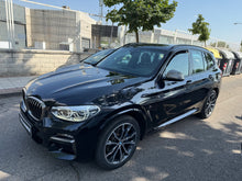 Cargar imagen en el visor de la galería, BMW X3 M40i
