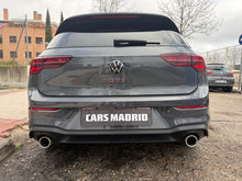 Cargar imagen en el visor de la galería, VOLKSWAGEN Golf GTI 2.0 TSI DSG
