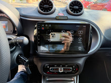 Cargar imagen en el visor de la galería, SMART fortwo 0.9 80kW 109CV BRABUS TWINAMIC SS
