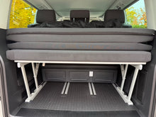 Cargar imagen en el visor de la galería, VOLKSWAGEN California Beach 2.0 TDI 150KW204CV BMT DSG 4Mot
