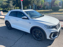 Cargar imagen en el visor de la galería, VOLKSWAGEN T-Roc R 2.0 TSI 221kW 300CV 4Motion DSG
