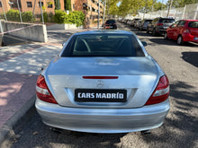 Cargar imagen en el visor de la galería, MERCEDES-BENZ Clase SLK SLK 200 K
