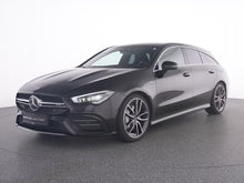 Cargar imagen en el visor de la galería, MERCEDES-BENZ CLA CLA MercedesAMG 35 4MATIC Shooting Brake
