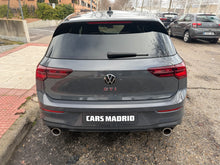Cargar imagen en el visor de la galería, VOLKSWAGEN Golf GTI 2.0 TSI DSG
