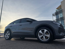 Cargar imagen en el visor de la galería, AUDI Q4 Sportback e-tron 40 etron 82kWh
