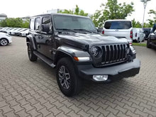 Cargar imagen en el visor de la galería, JEEP Wrangler 4p 2.0 380CV Sahara 8ATX E6D
