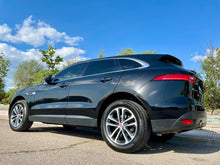 Cargar imagen en el visor de la galería, JAGUAR Fpace 3.0L TDV6 AWD Automatico Prestige
